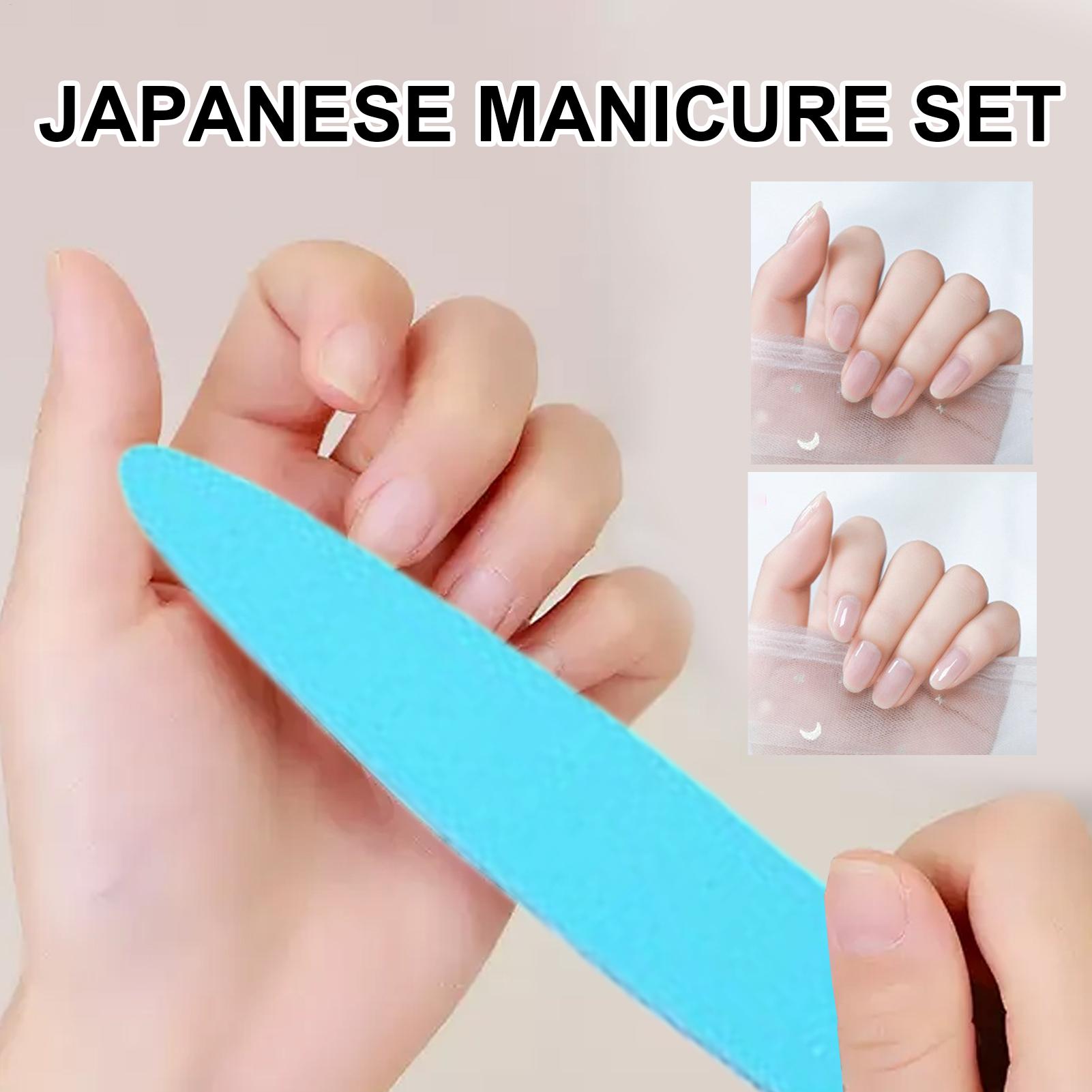 Kit d'outils de polissage des  - Sanding Stick Set avis et prix