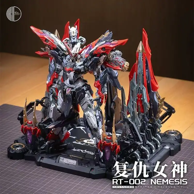【En stock】Dimension infinie In - Model Kit Infinite Dimension avis et prix