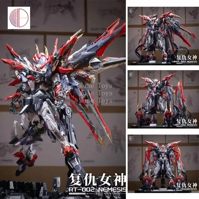 【En stock】Dimension infinie In - Model Kit Infinite Dimension avis et prix