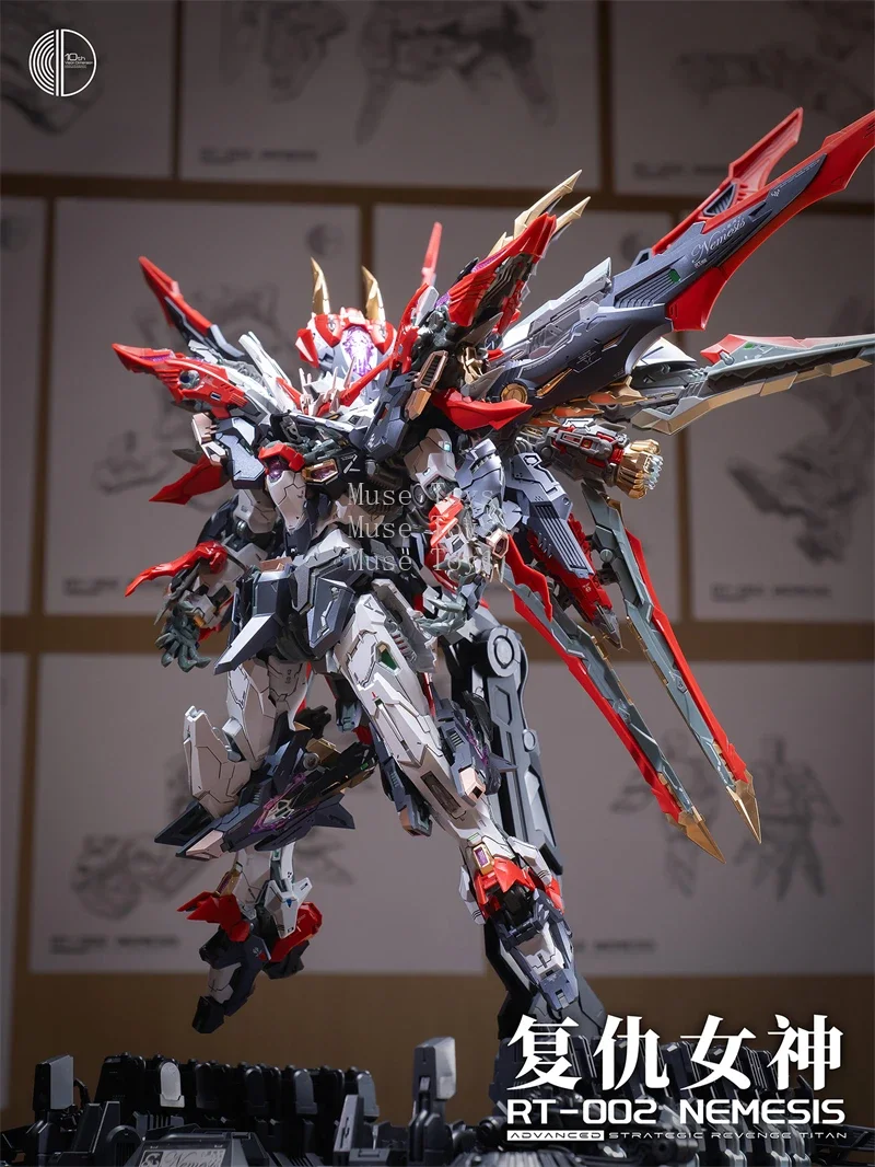 【En stock】Dimension infinie In - Model Kit Infinite Dimension avis et prix
