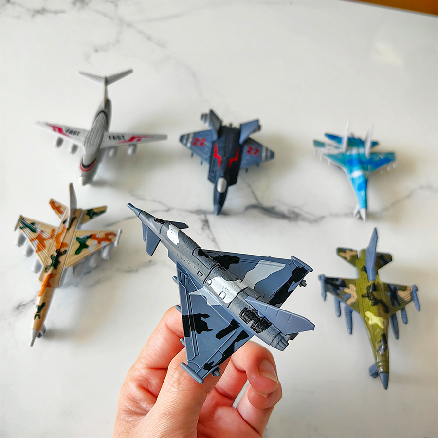 Combinaison d'avion de chasse, - Model Kit Aircraft avis et prix