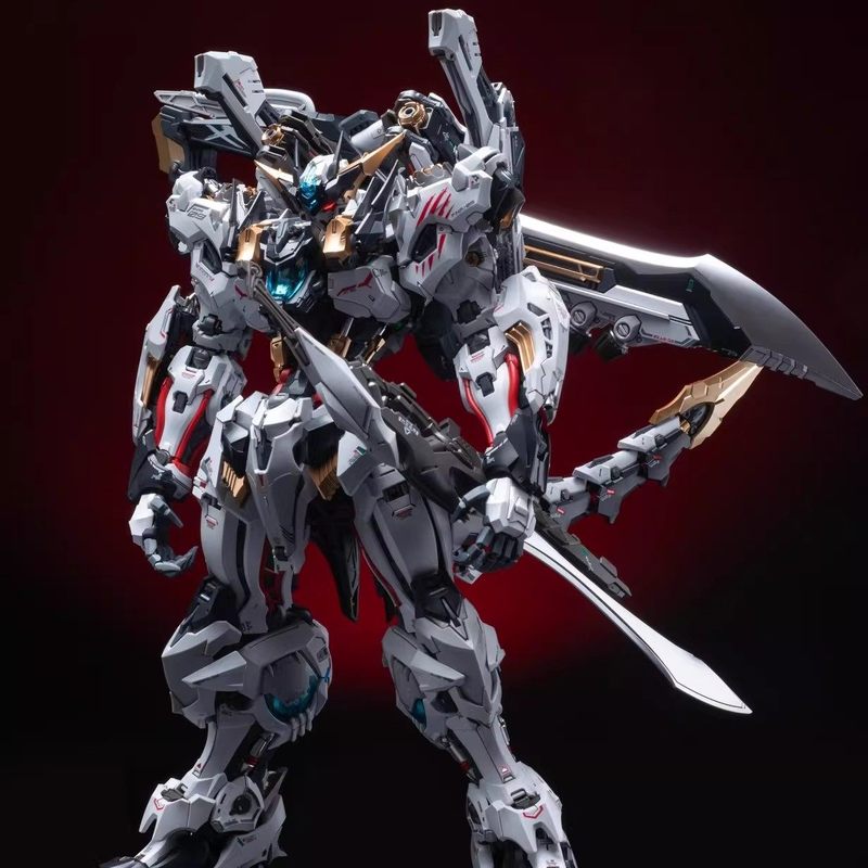 【EN STOCK】IN ERA+ RMD 1/72 FEN - Model Kit Infinite Dimension avis et prix