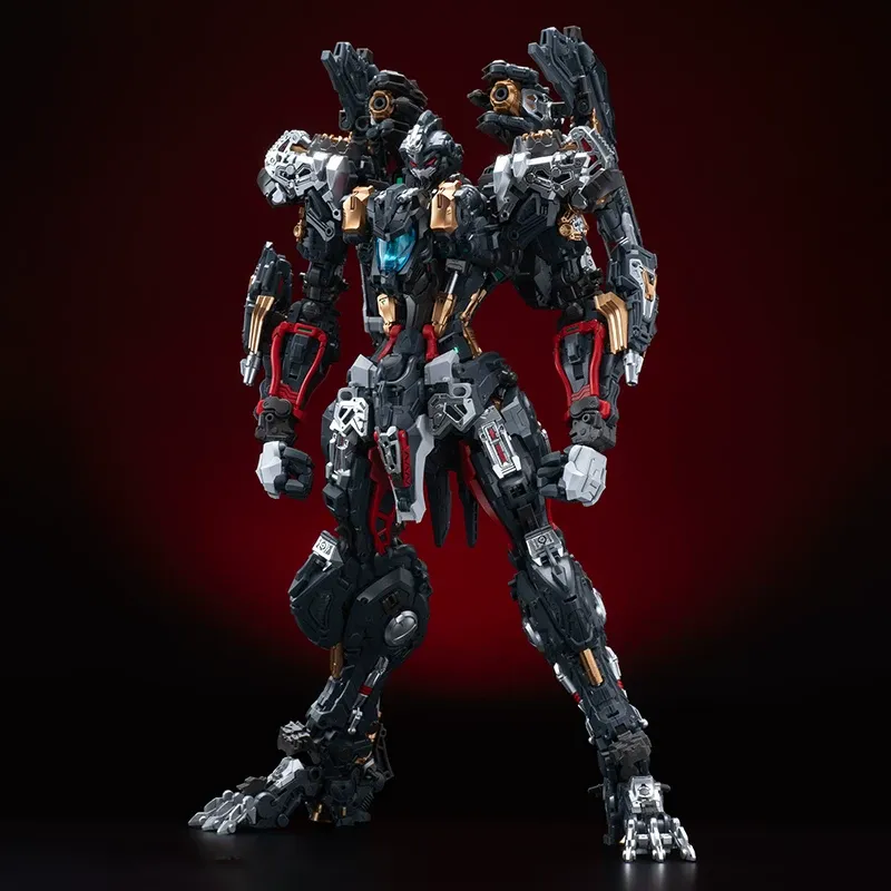 【EN STOCK】IN ERA+ RMD 1/72 FEN - Model Kit Infinite Dimension avis et prix