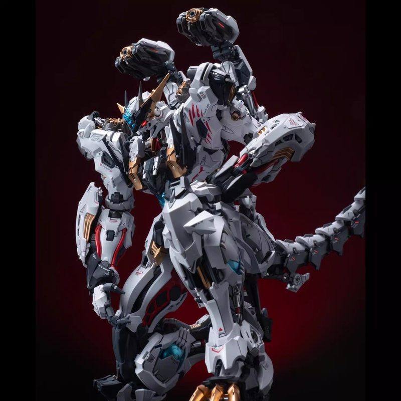 【EN STOCK】IN ERA+ RMD 1/72 FEN - Model Kit Infinite Dimension avis et prix