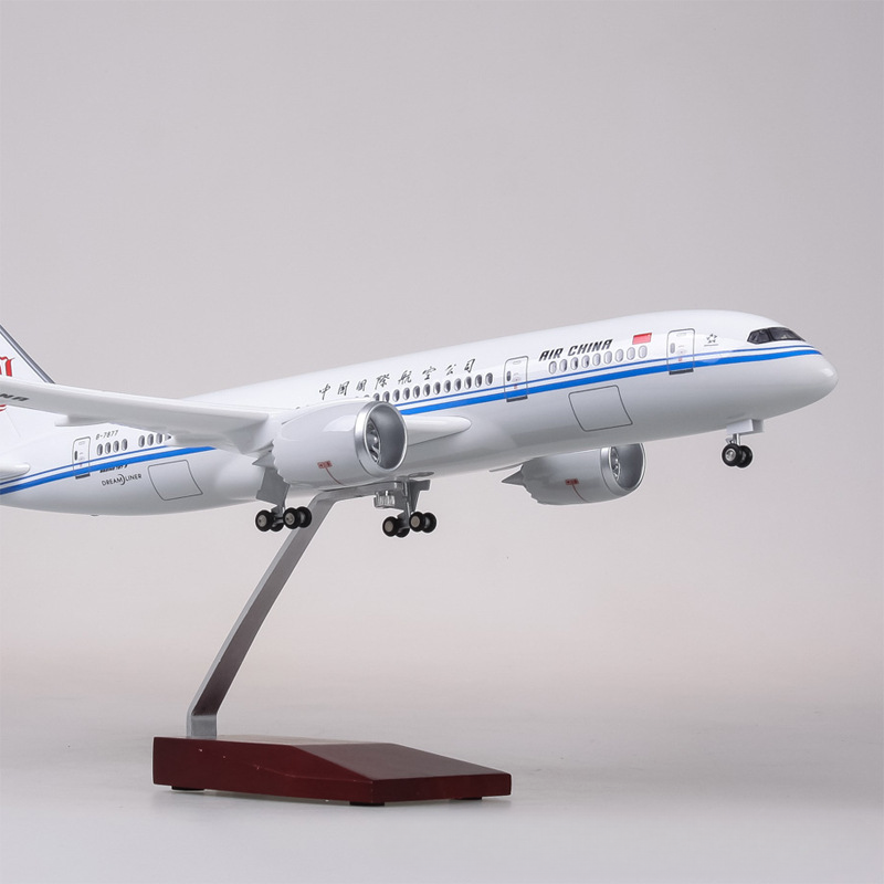 Kit de modèle d'avion Air Chin - Model Kit China avis et prix