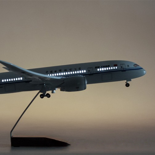 Kit de modèle d'avion Air Chin - Model Kit China avis et prix