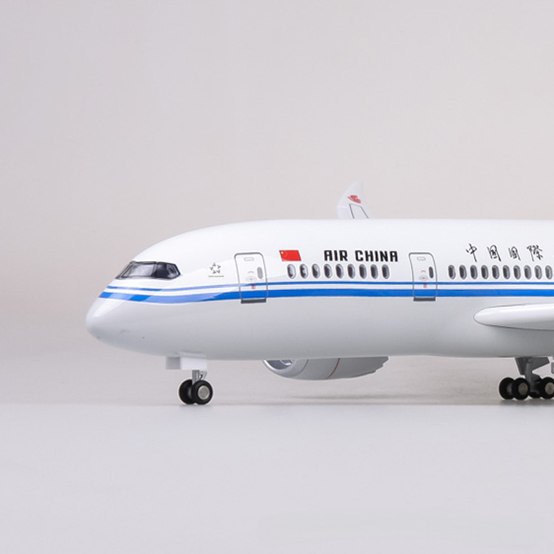 Kit de modèle d'avion Air Chin - Model Kit China avis et prix