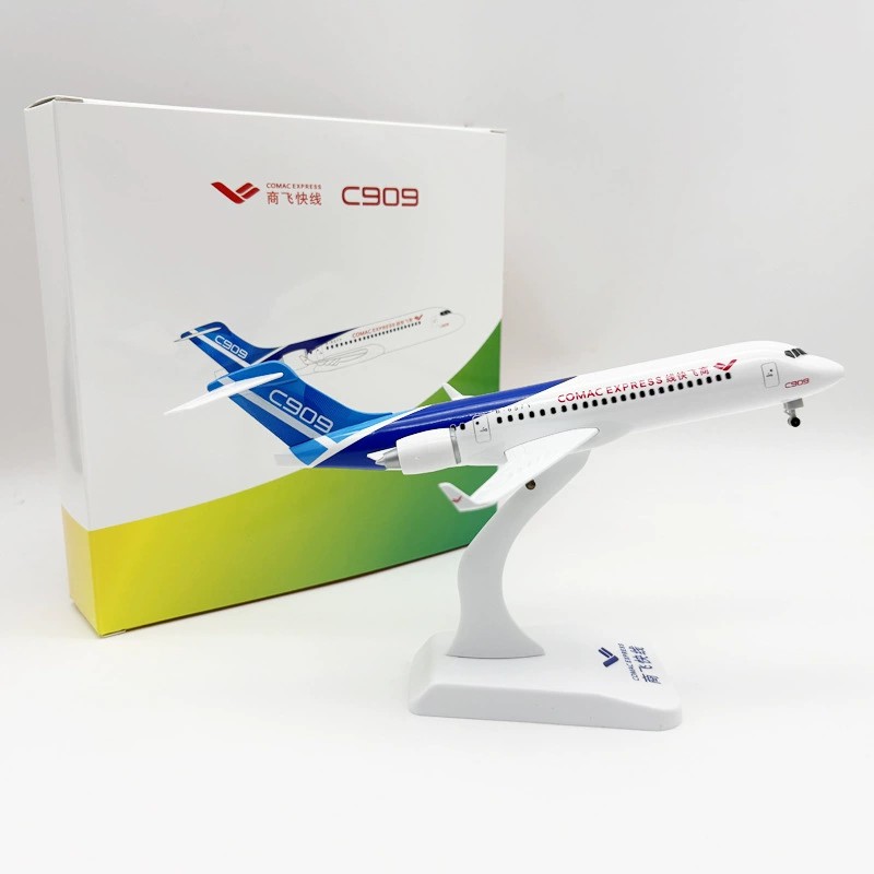 Modèle d'avion jouet de 24 cm, - Model Kit Aircraft avis et prix