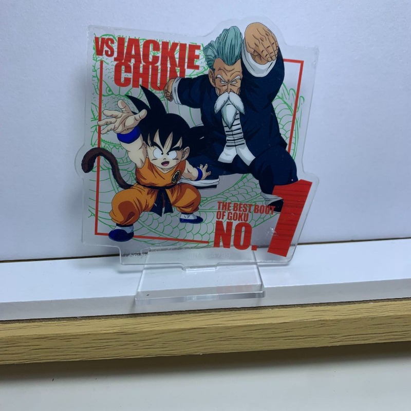 Support en acrylique bidimensi - Model Kit Holder avis et prix