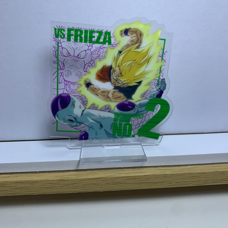 Support en acrylique bidimensi - Model Kit Holder avis et prix