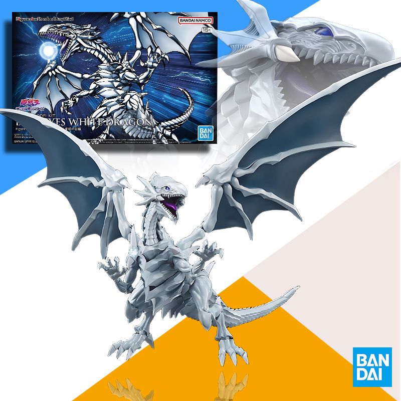 Kit de modèles originaux BANDA - Model Kit Yugioh Ra avis et prix