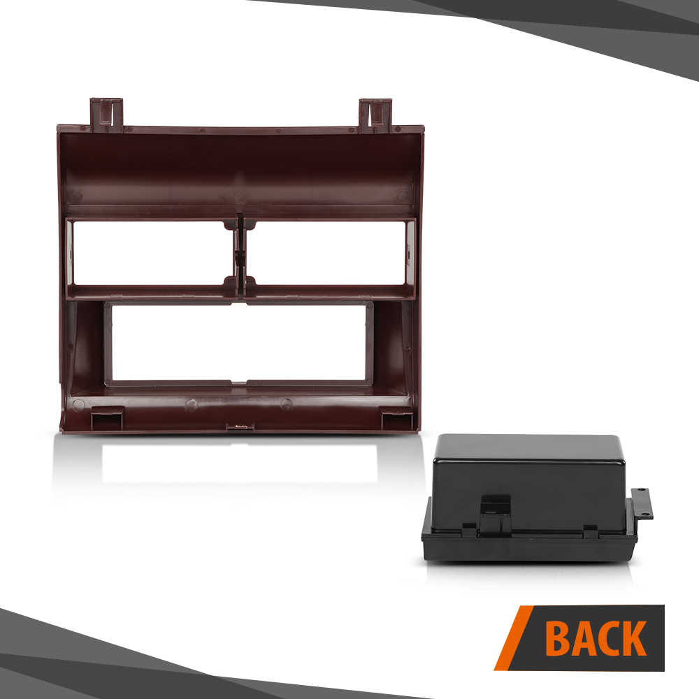 Kit de tableau de bord avec ca - Frame Model Kit avis et prix