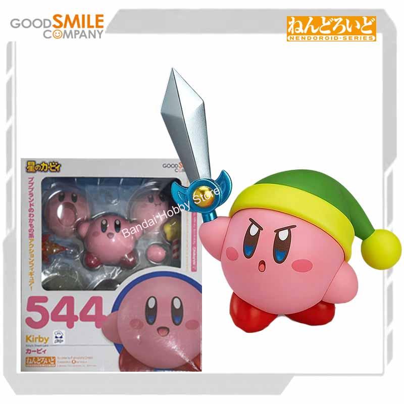 KIT DE MODÈLE ORIGINAL NENDORO - Model Kit Kirby avis et prix