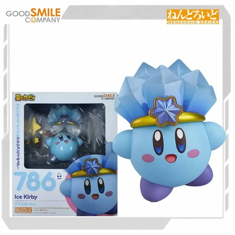 KIT DE MODÈLE ORIGINAL NENDORO - Model Kit Kirby avis et prix