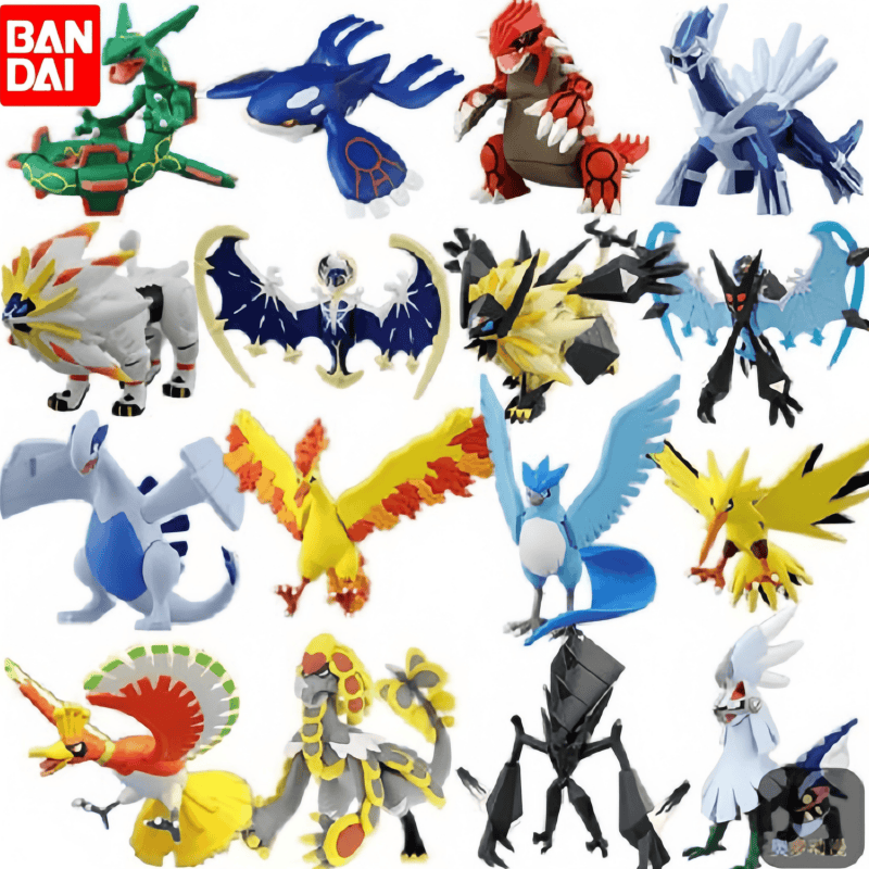 Kit de Modèle Original Bandai  - Model Kit Quick Eevee avis et prix