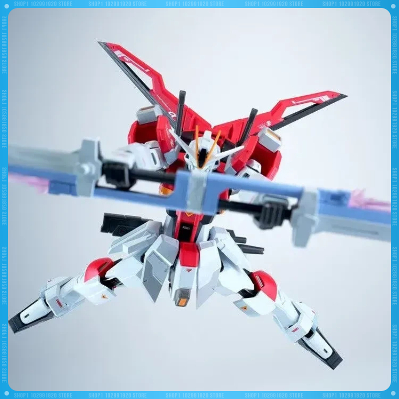 [EN STOCK] MR Impulse 1/144 MR - Model Kit Eighty Six avis et prix
