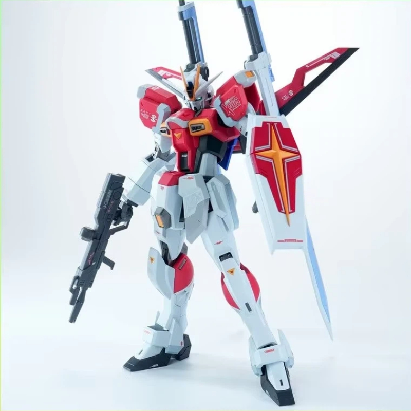 [EN STOCK] MR Impulse 1/144 MR - Model Kit Eighty Six avis et prix