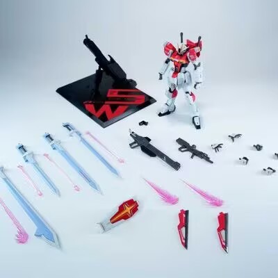 [EN STOCK] MR Impulse 1/144 MR - Model Kit Eighty Six avis et prix