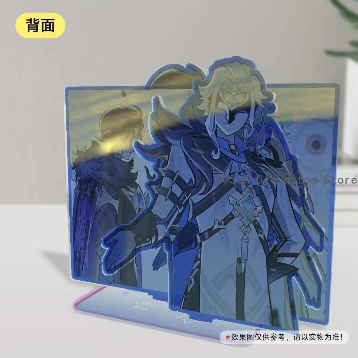 Modèle de support en acrylique - Model Kit Holder avis et prix