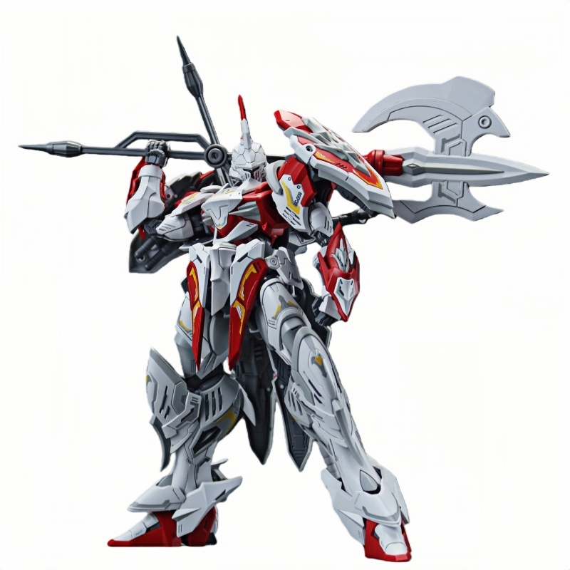 SNAA Lamorak Percival Tristan  - Model Kit Baki avis et prix