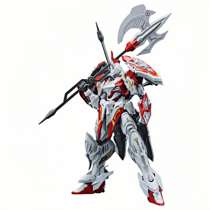 SNAA Lamorak Percival Tristan  - Model Kit Baki avis et prix