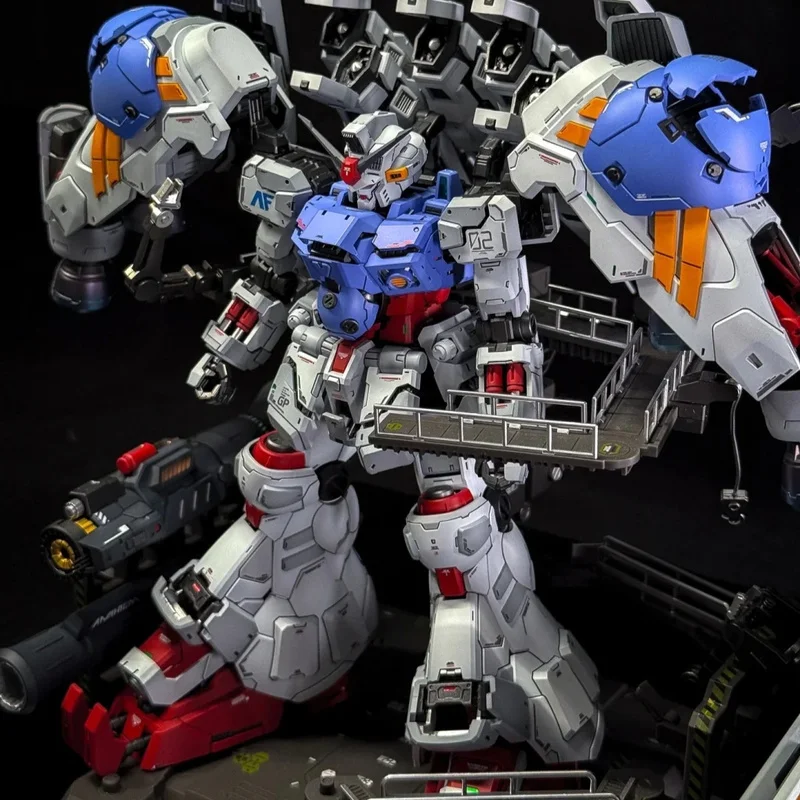Salomon Physalis Gp02 1/100 éc - Model Kit Eighty Six avis et prix