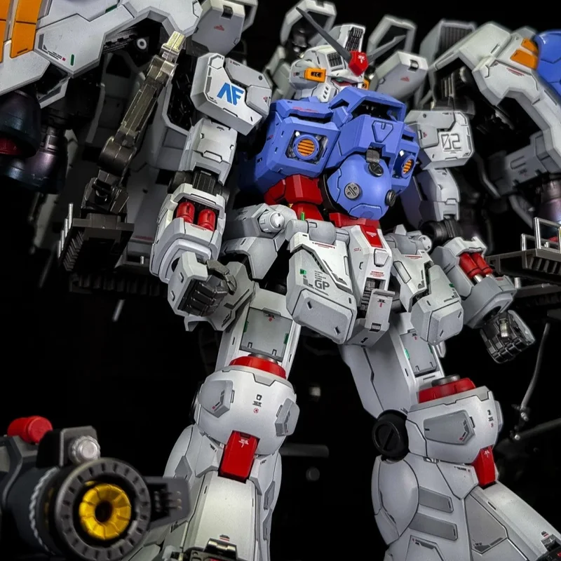Salomon Physalis Gp02 1/100 éc - Model Kit Eighty Six avis et prix