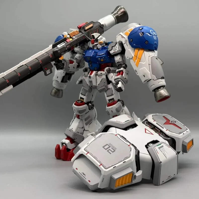 Salomon Physalis Gp02 1/100 éc - Model Kit Eighty Six avis et prix