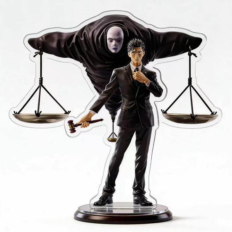Support en acrylique Hiromi Hi - Model Kit Holder avis et prix
