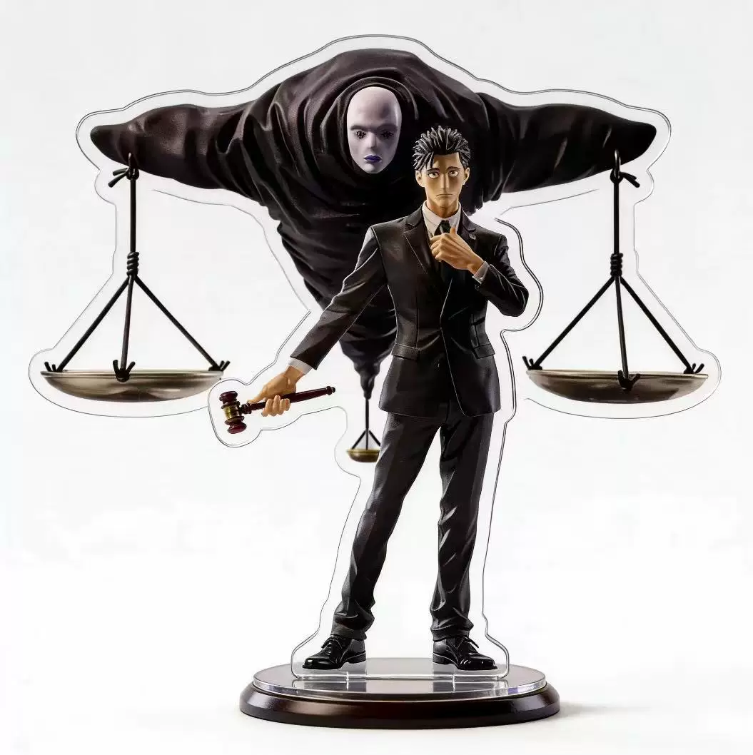 Support en acrylique Hiromi Hi - Model Kit Holder avis et prix