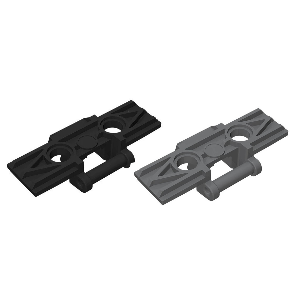 Blocs de construction en briqu - Model Kit Runner avis et prix