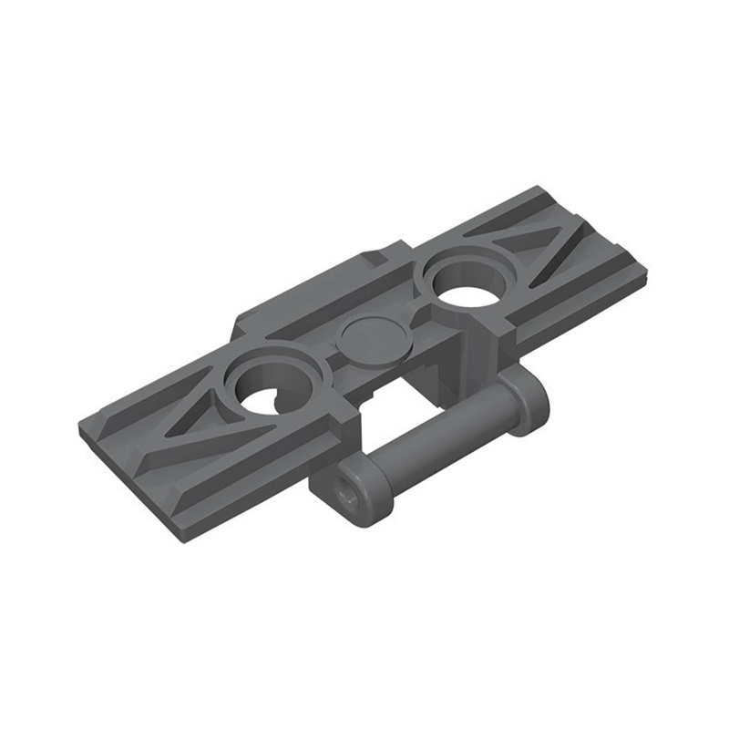 Blocs de construction en briqu - Model Kit Runner avis et prix
