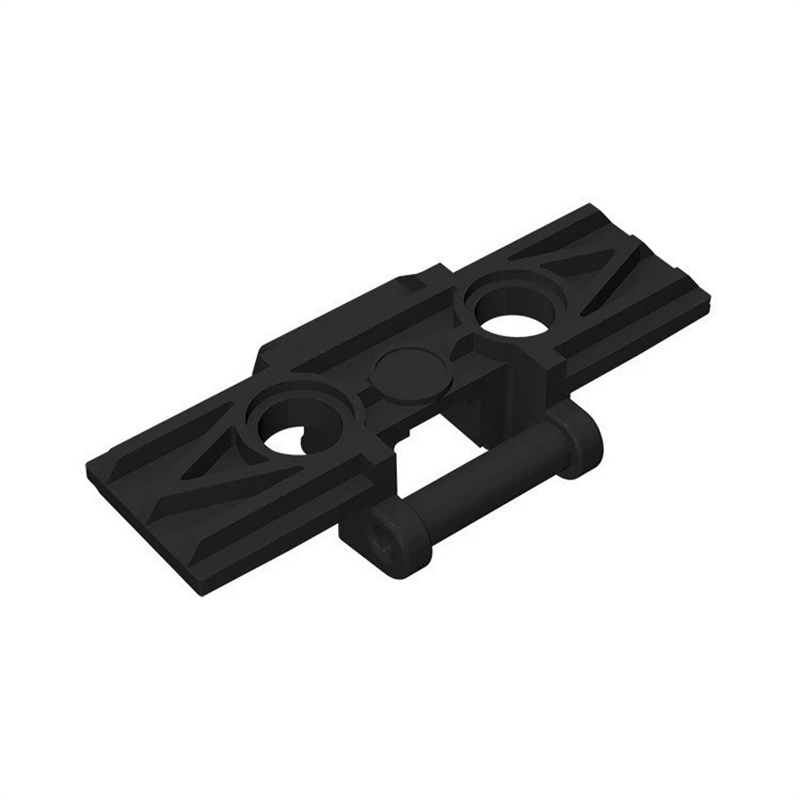 Blocs de construction en briqu - Model Kit Runner avis et prix