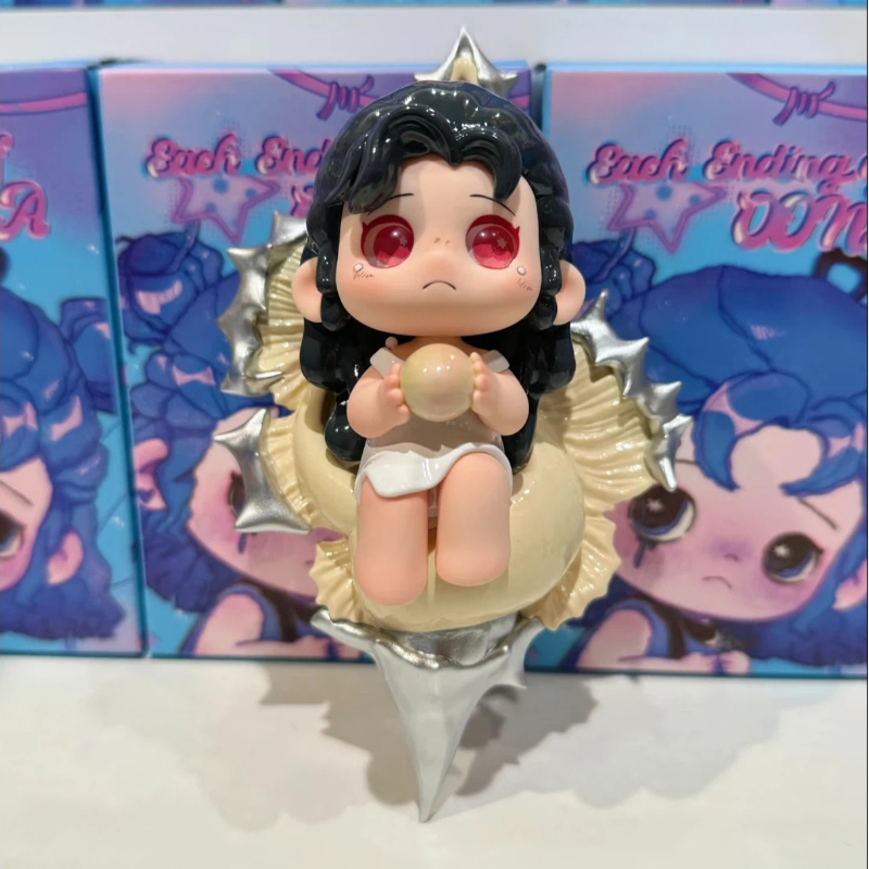 Heyone – boîte aveugle authent - Model Kit China avis et prix