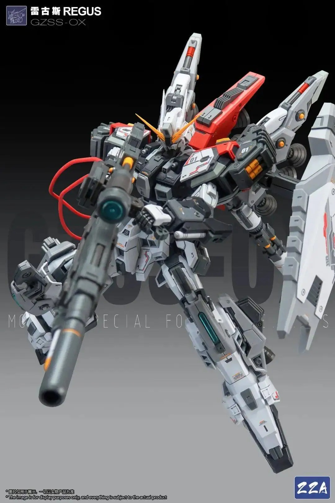 【EN STOCK】Figurines d'action Z - Model Kit Regus avis et prix