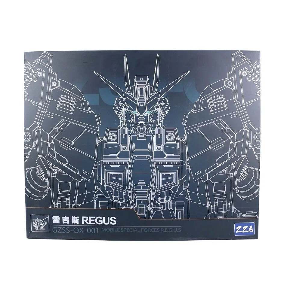 【EN STOCK】Figurines d'action Z - Model Kit Regus avis et prix