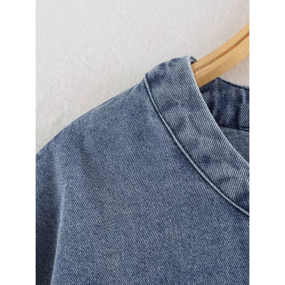 Ensembles coordonnés en jean v - Wash Effect Set avis et prix