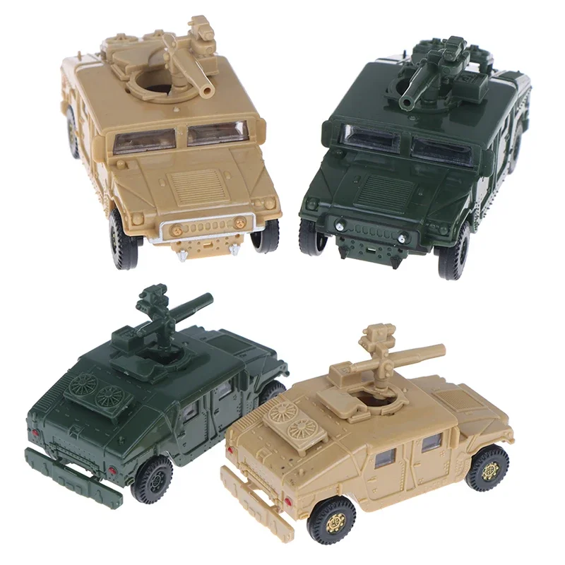 4D 1/72 véhicules militaires a - Model Kit Armored Core avis et prix