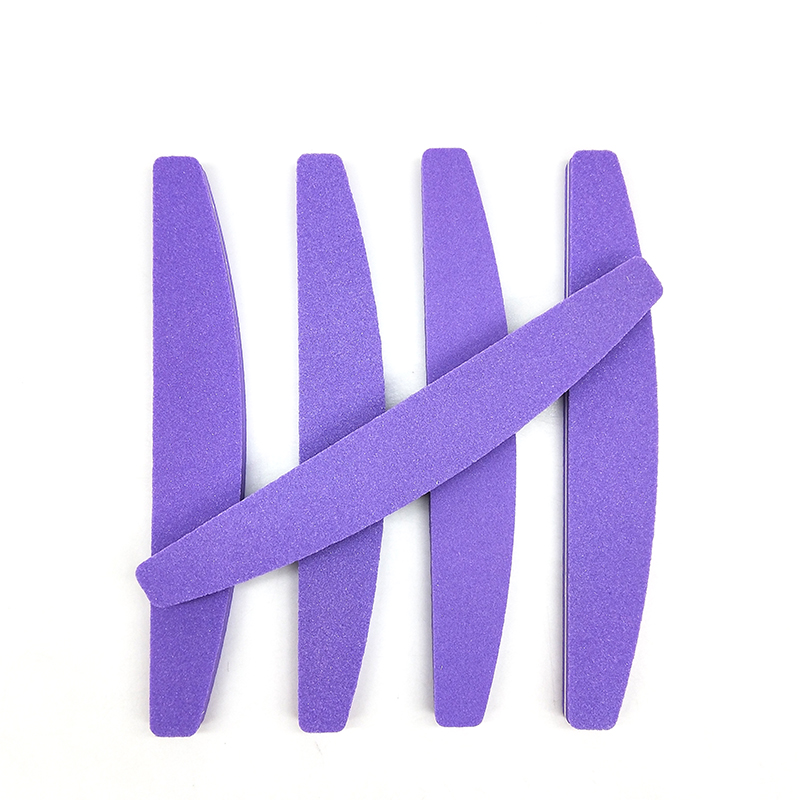 Lot de 5 limes à ongles double - Sanding Stick Set avis et prix