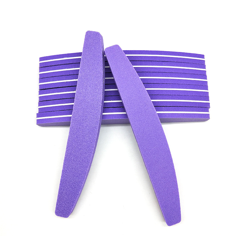 Lot de 5 limes à ongles double - Sanding Stick Set avis et prix