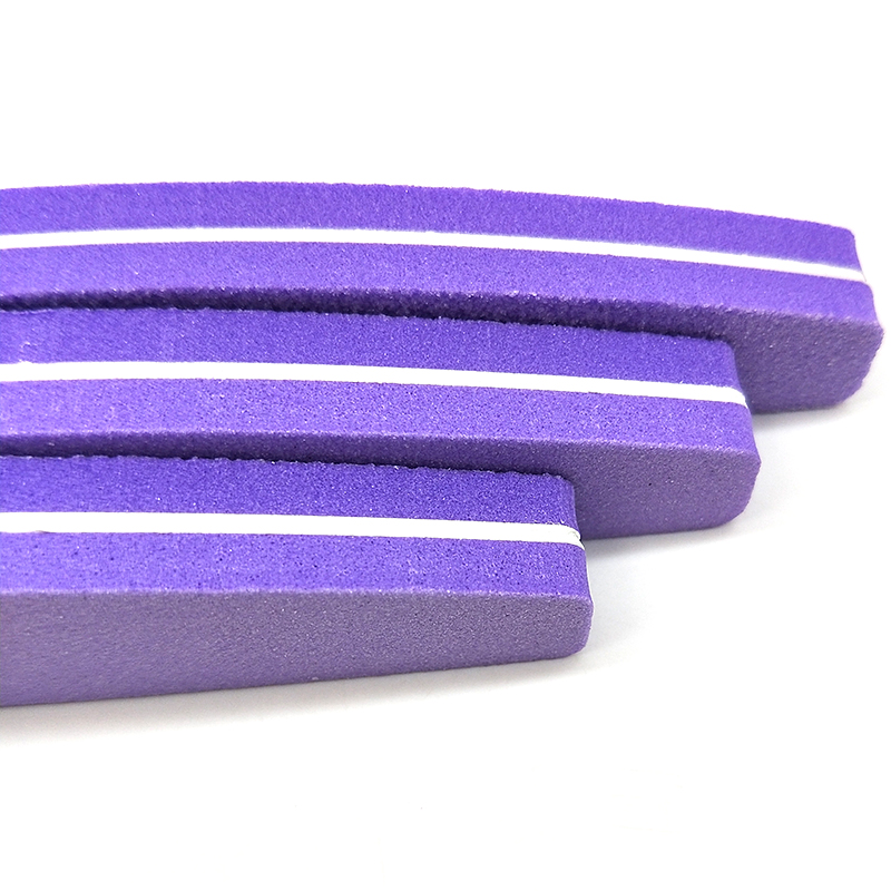 Lot de 5 limes à ongles double - Sanding Stick Set avis et prix