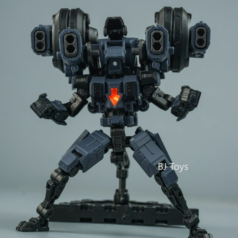 Modèle de moto transformable,  - Model Kit Baki avis et prix