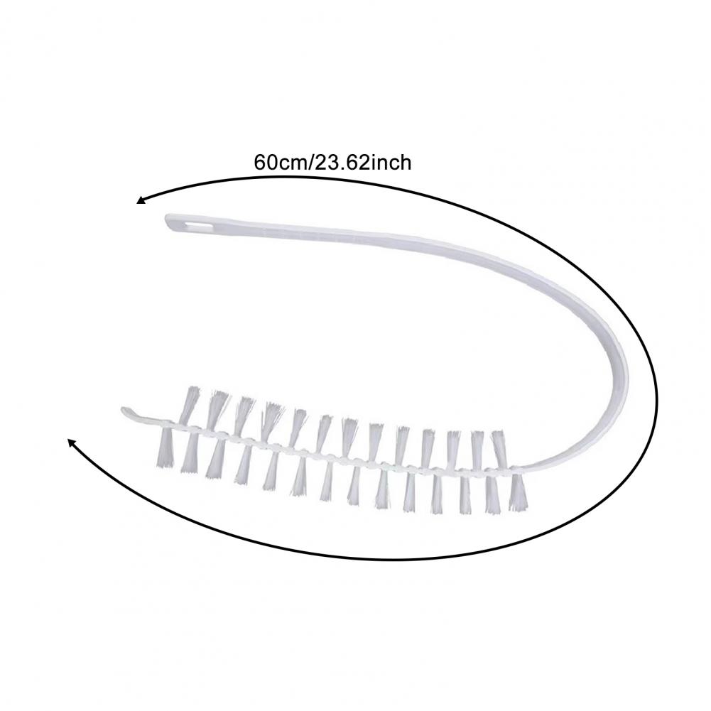 Ensemble de brosses flexibles  - Wash Effect Set avis et prix