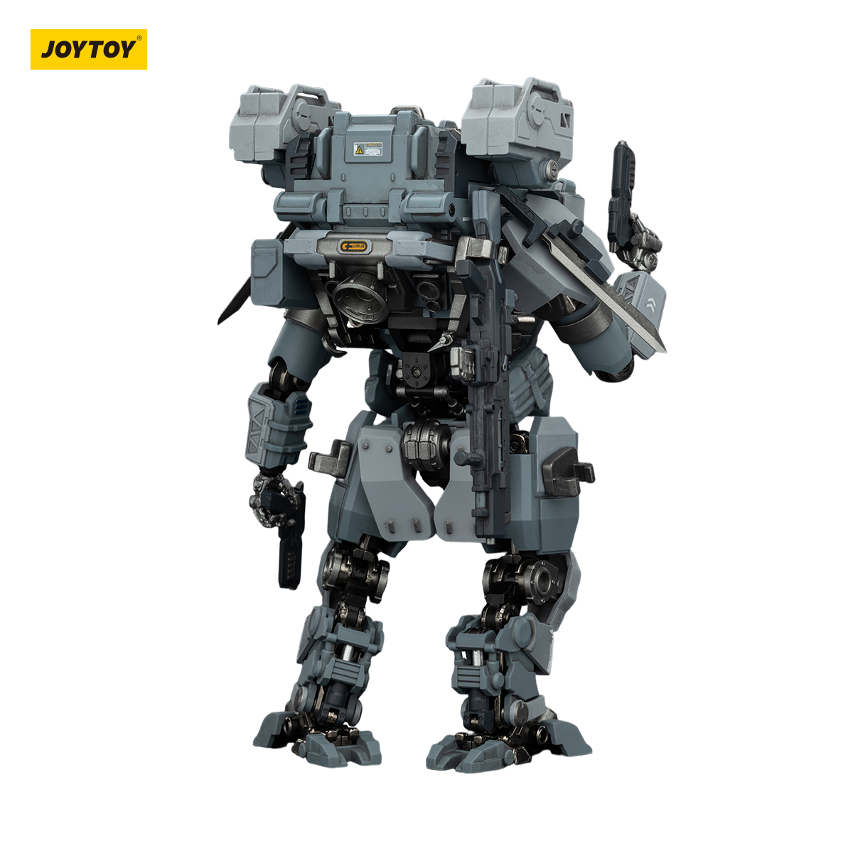 Figurines JOYTOY 1/25 Série AP - Model Kit Eighty Six avis et prix