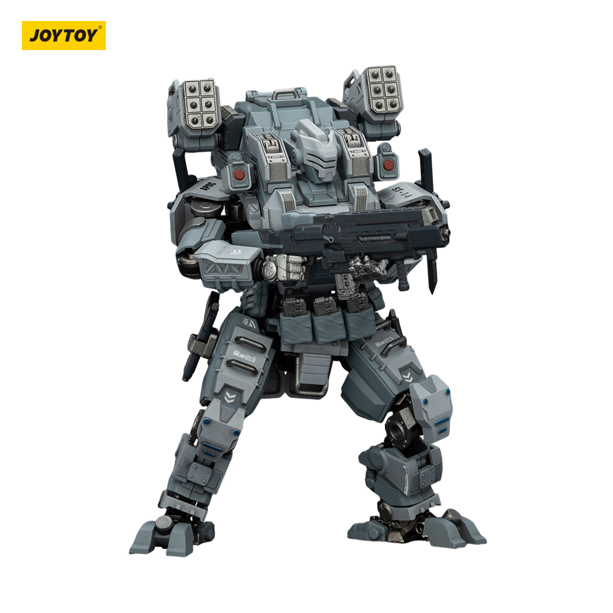 Figurines JOYTOY 1/25 Série AP - Model Kit Eighty Six avis et prix
