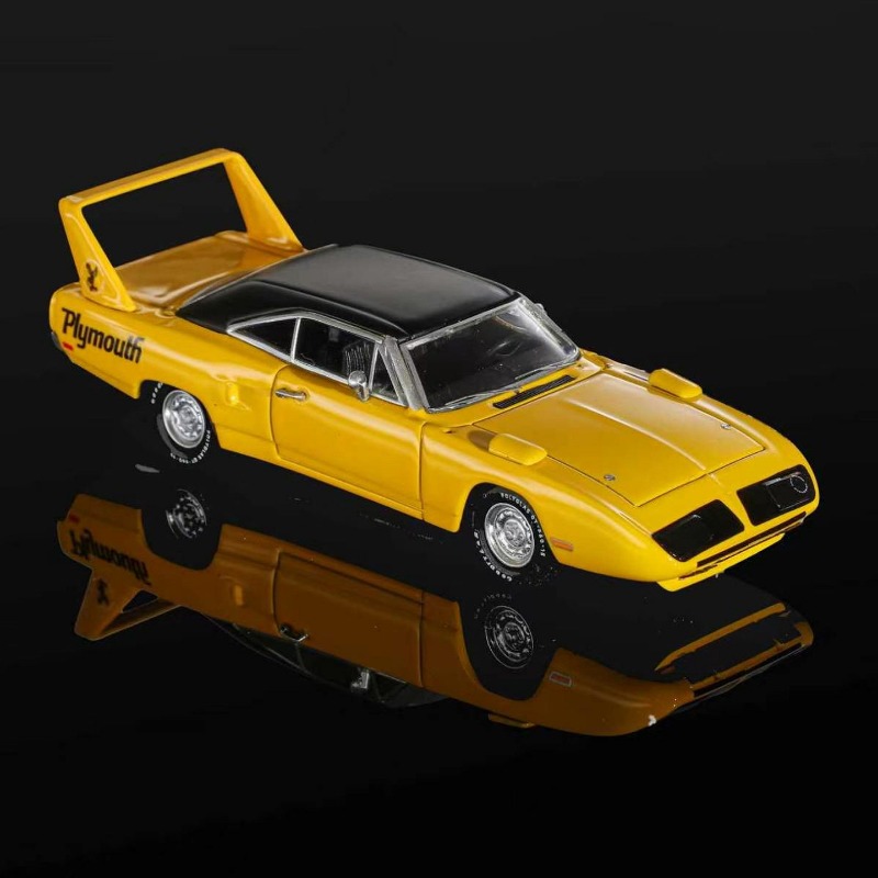 Modèle de voiture en alliage M - Model Kit Runner avis et prix