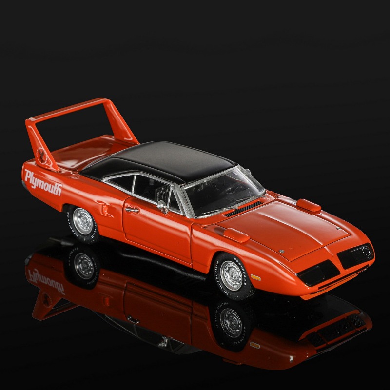 Modèle de voiture en alliage M - Model Kit Runner avis et prix