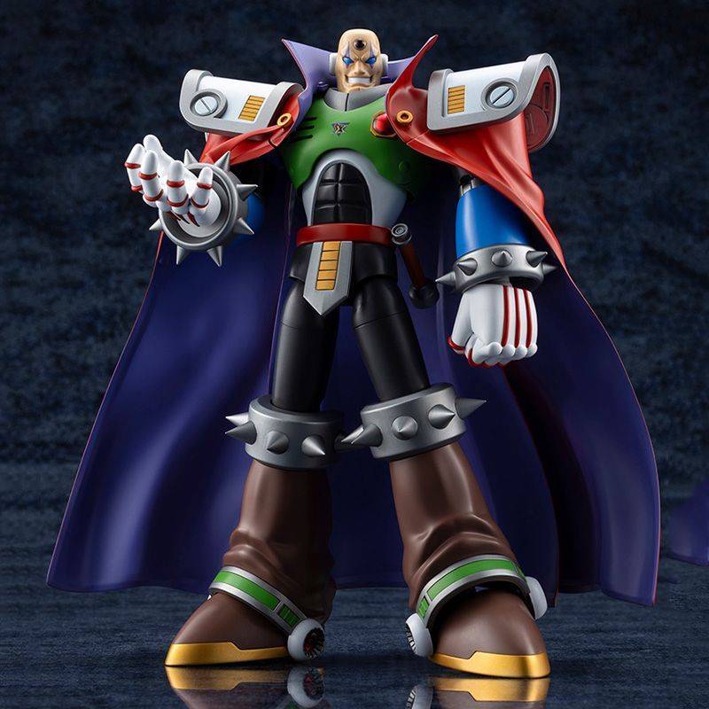 En stock Kotobukiya KP750 Mega - Mega Man X Model Kit avis et prix