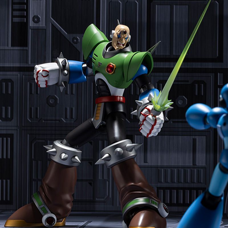 En stock Kotobukiya KP750 Mega - Mega Man X Model Kit avis et prix