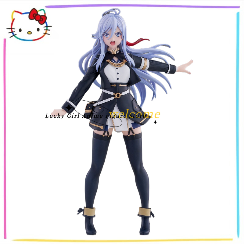 En stock, figurine originale S - Model Kit Eighty Six avis et prix